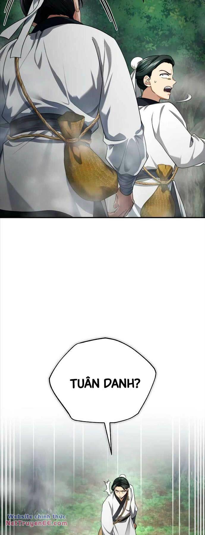 Thiếu Gia Yểu Mệnh Nhà Họ Bạch - Chapter 37 - Page 61