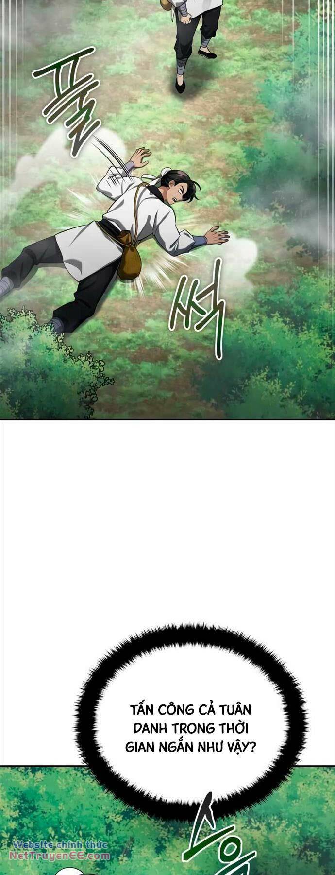 Thiếu Gia Yểu Mệnh Nhà Họ Bạch - Chapter 37 - Page 62