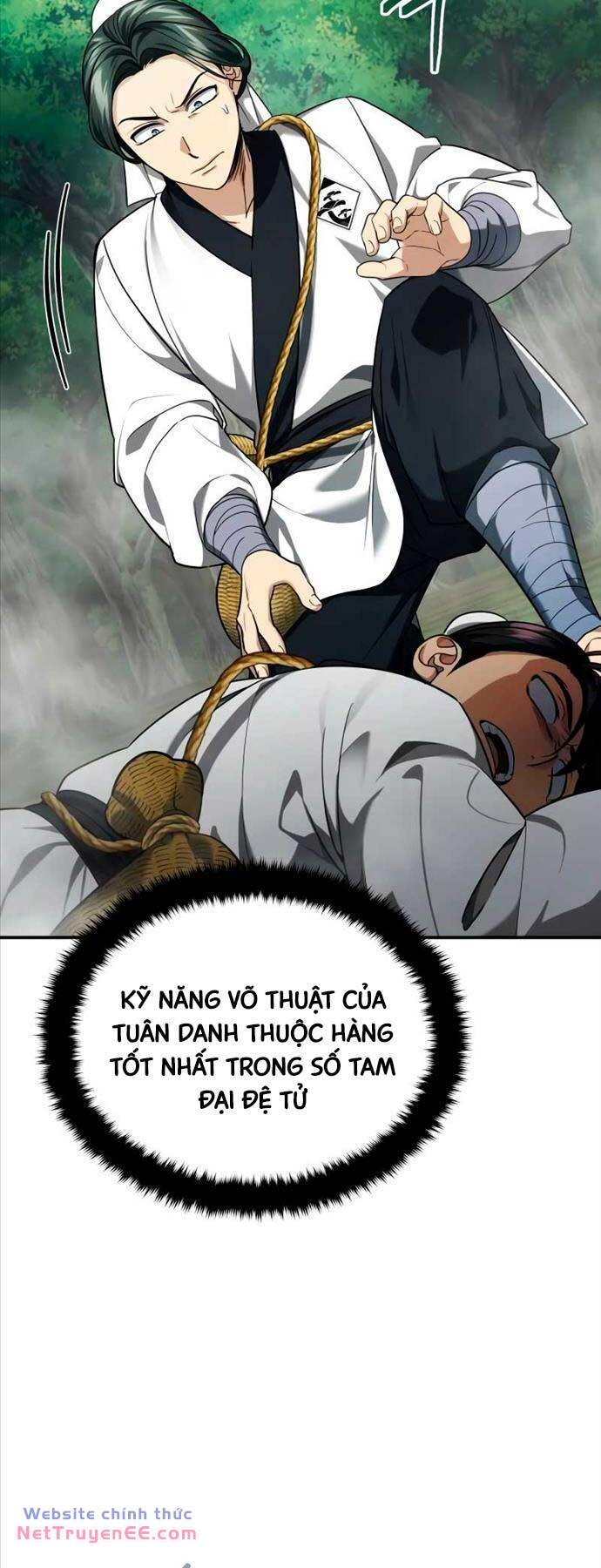 Thiếu Gia Yểu Mệnh Nhà Họ Bạch - Chapter 37 - Page 63