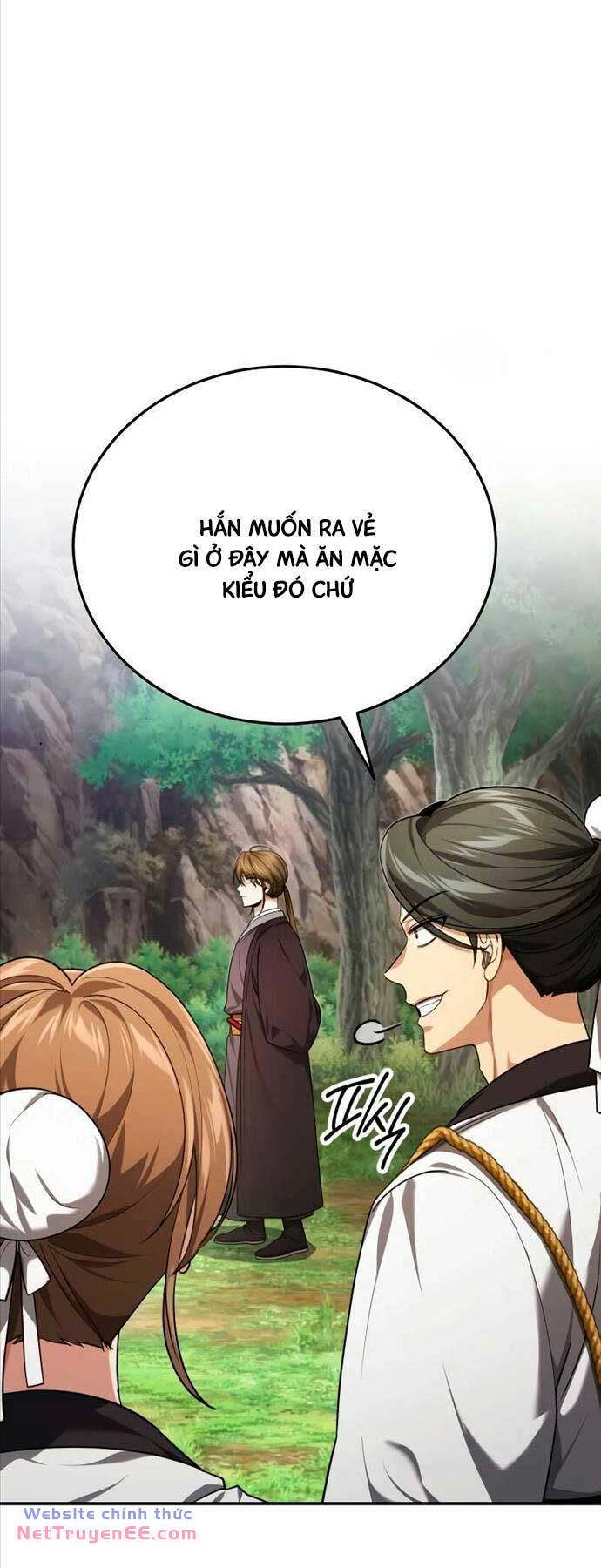 Thiếu Gia Yểu Mệnh Nhà Họ Bạch - Chapter 37 - Page 6