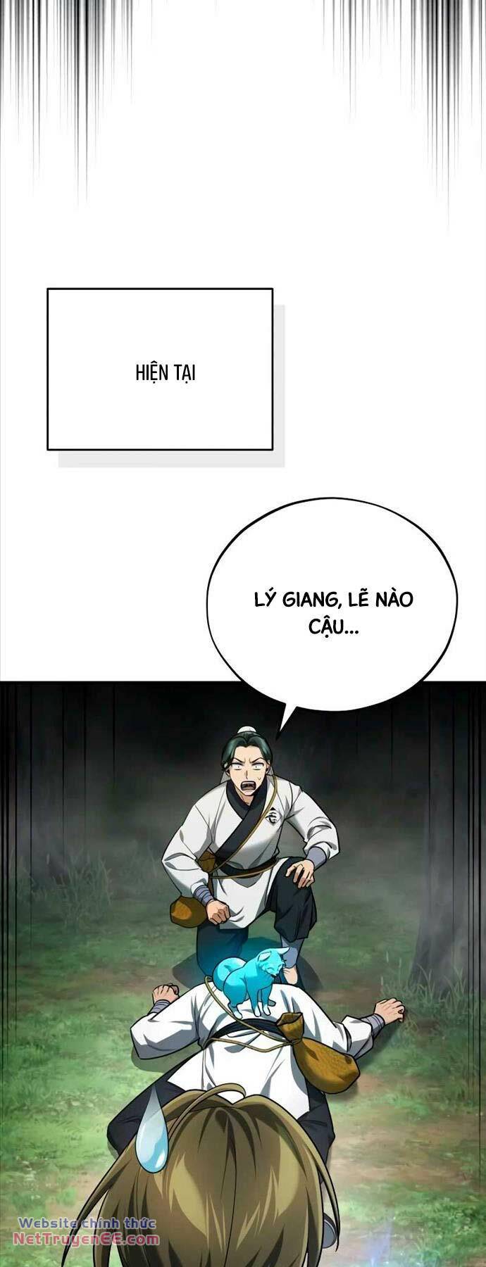 Thiếu Gia Yểu Mệnh Nhà Họ Bạch - Chapter 37 - Page 76