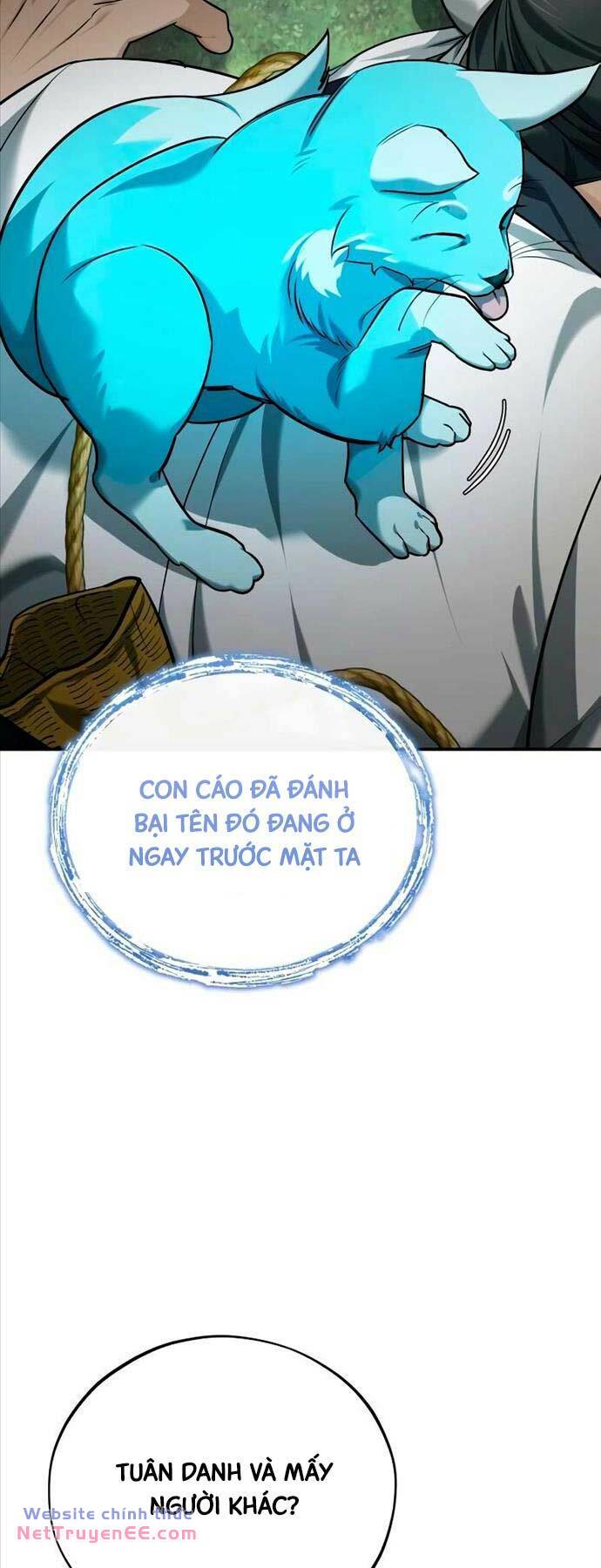 Thiếu Gia Yểu Mệnh Nhà Họ Bạch - Chapter 37 - Page 78