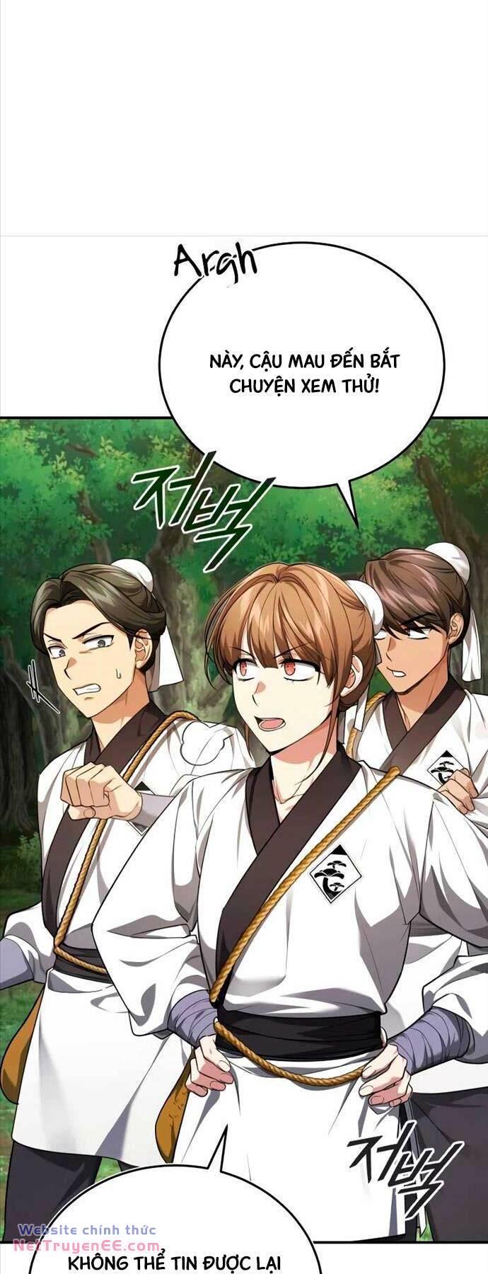 Thiếu Gia Yểu Mệnh Nhà Họ Bạch - Chapter 37 - Page 7