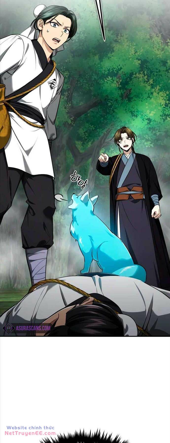 Thiếu Gia Yểu Mệnh Nhà Họ Bạch - Chapter 37 - Page 80