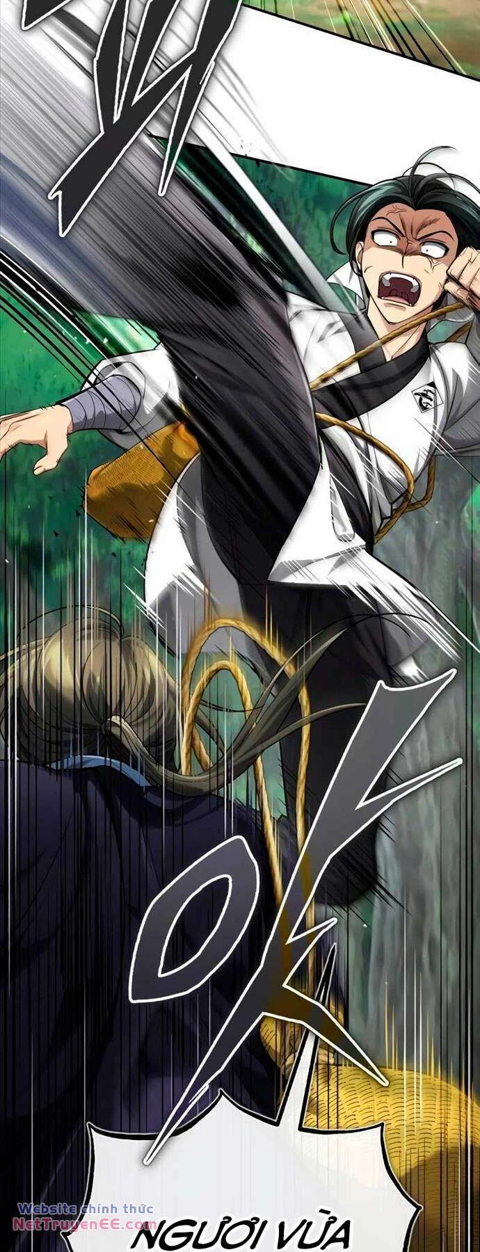 Thiếu Gia Yểu Mệnh Nhà Họ Bạch - Chapter 37 - Page 82