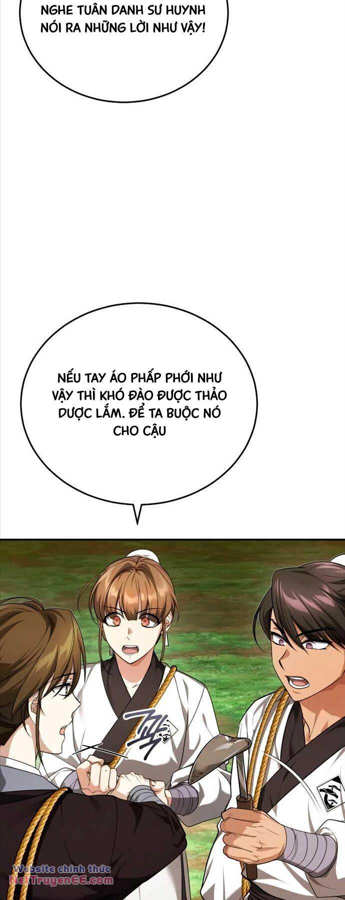 Thiếu Gia Yểu Mệnh Nhà Họ Bạch - Chapter 37 - Page 8