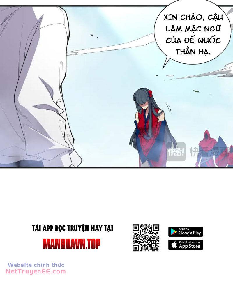 Thảm Họa Tử Linh Sư - Chapter 74 - Page 10