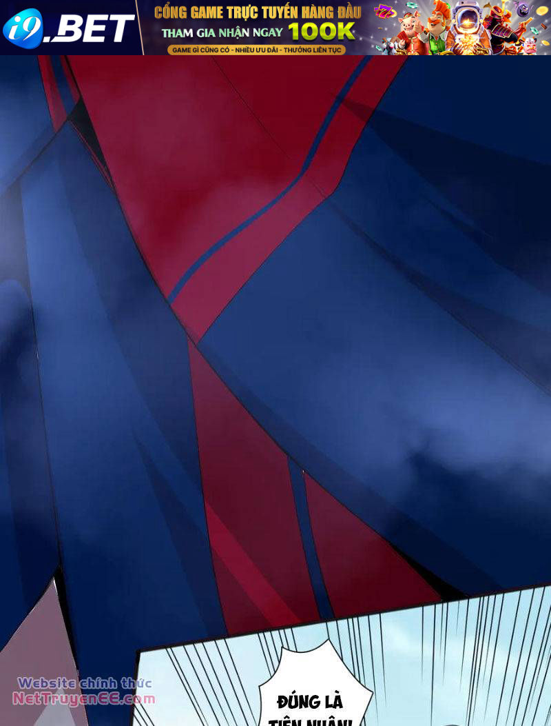 Thảm Họa Tử Linh Sư - Chapter 74 - Page 15