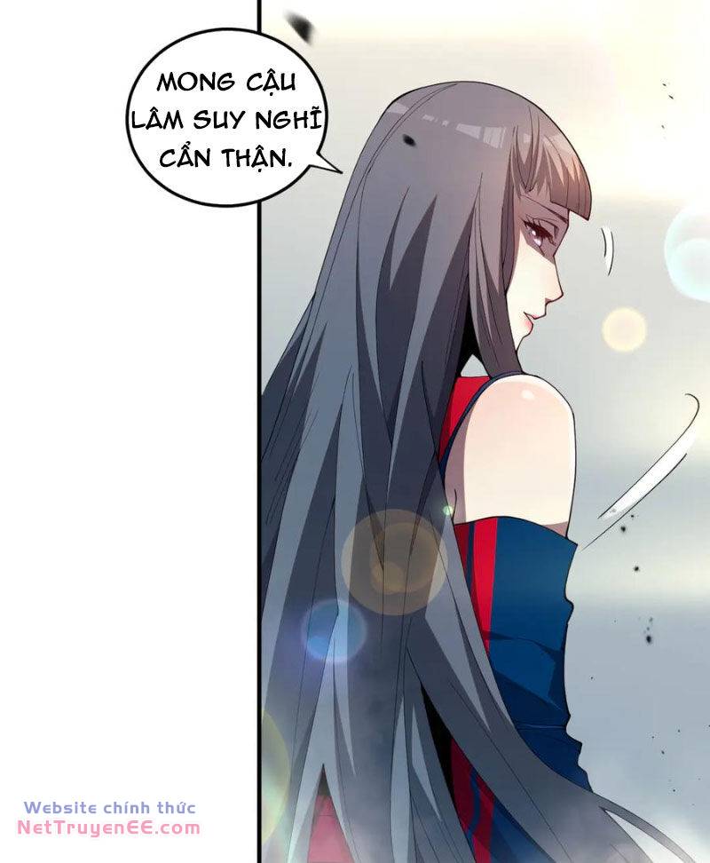 Thảm Họa Tử Linh Sư - Chapter 74 - Page 19
