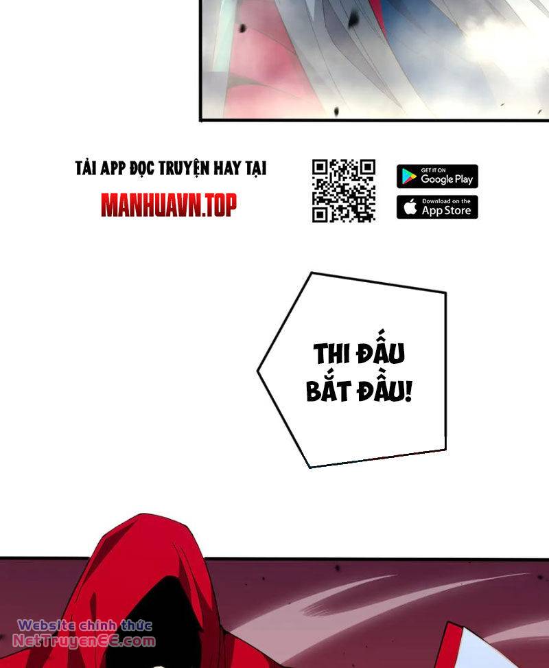 Thảm Họa Tử Linh Sư - Chapter 74 - Page 20
