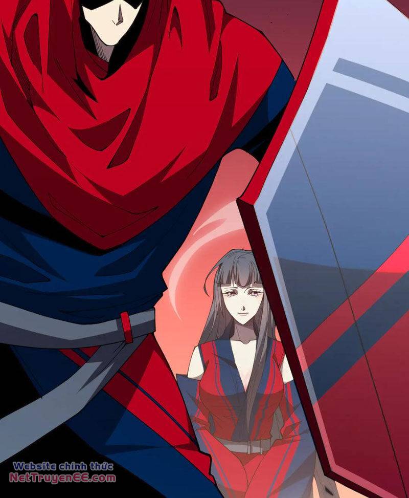 Thảm Họa Tử Linh Sư - Chapter 74 - Page 21