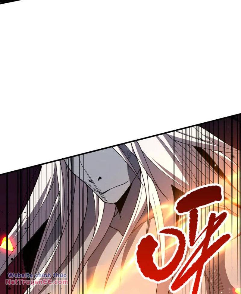 Thảm Họa Tử Linh Sư - Chapter 74 - Page 23