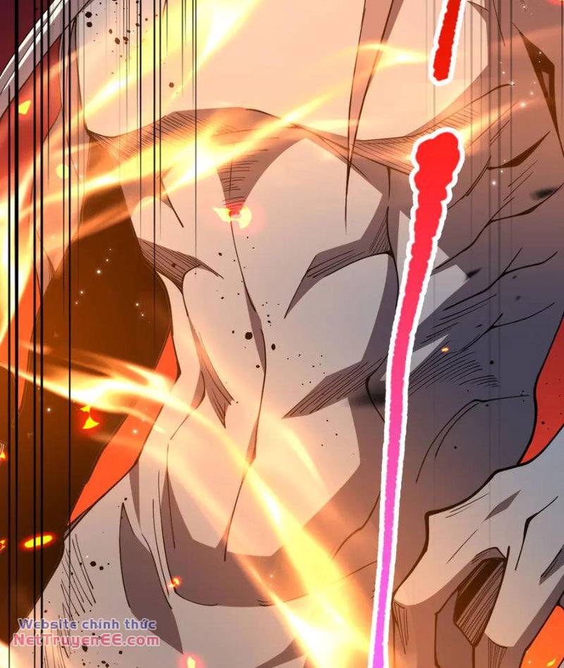 Thảm Họa Tử Linh Sư - Chapter 74 - Page 24