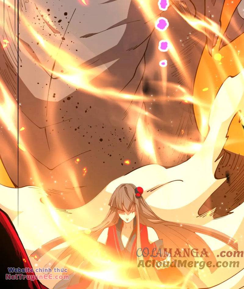 Thảm Họa Tử Linh Sư - Chapter 74 - Page 25