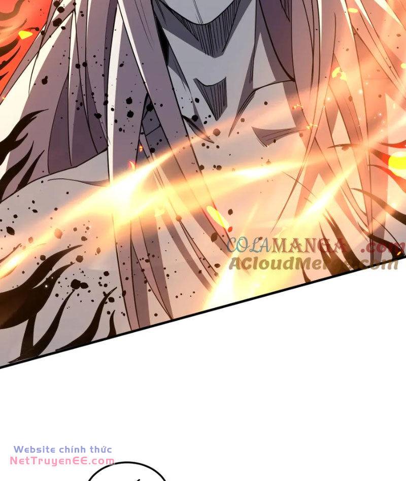 Thảm Họa Tử Linh Sư - Chapter 74 - Page 28