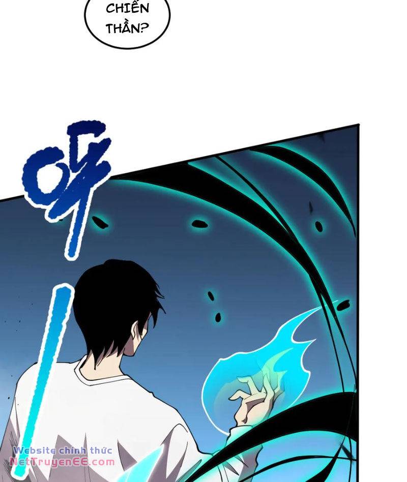 Thảm Họa Tử Linh Sư - Chapter 74 - Page 29