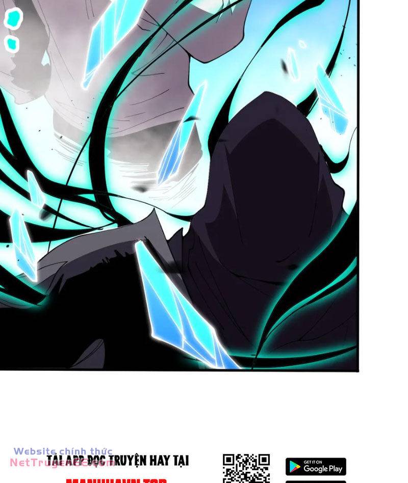 Thảm Họa Tử Linh Sư - Chapter 74 - Page 30