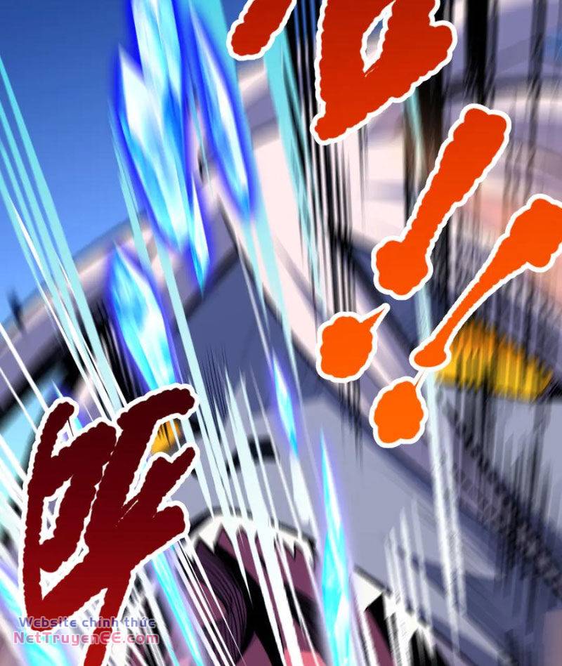 Thảm Họa Tử Linh Sư - Chapter 74 - Page 35