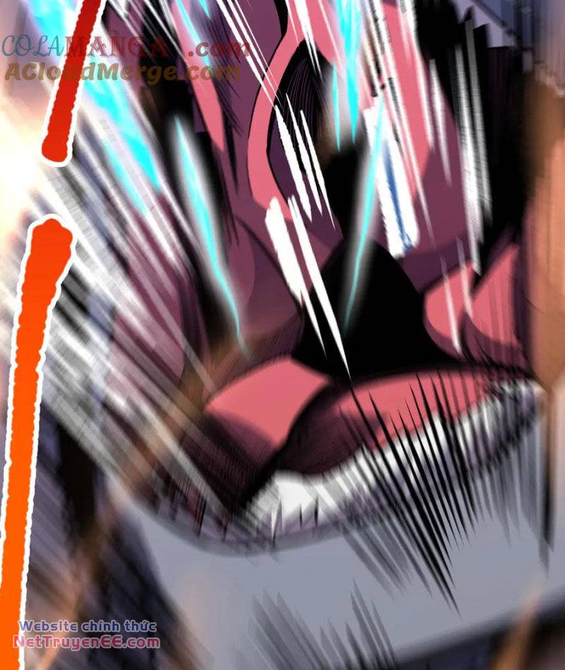 Thảm Họa Tử Linh Sư - Chapter 74 - Page 36