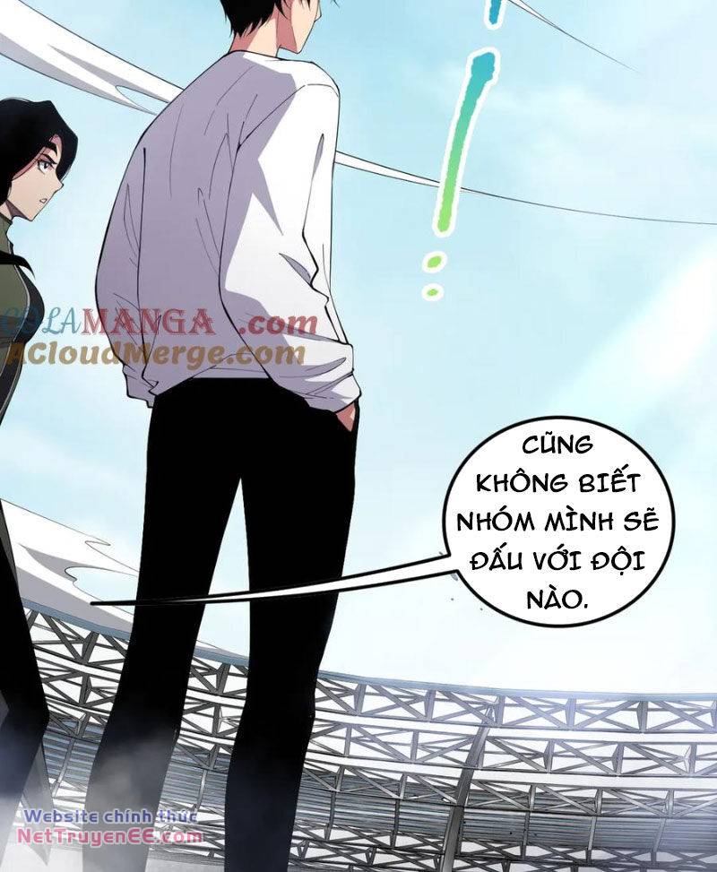 Thảm Họa Tử Linh Sư - Chapter 74 - Page 3