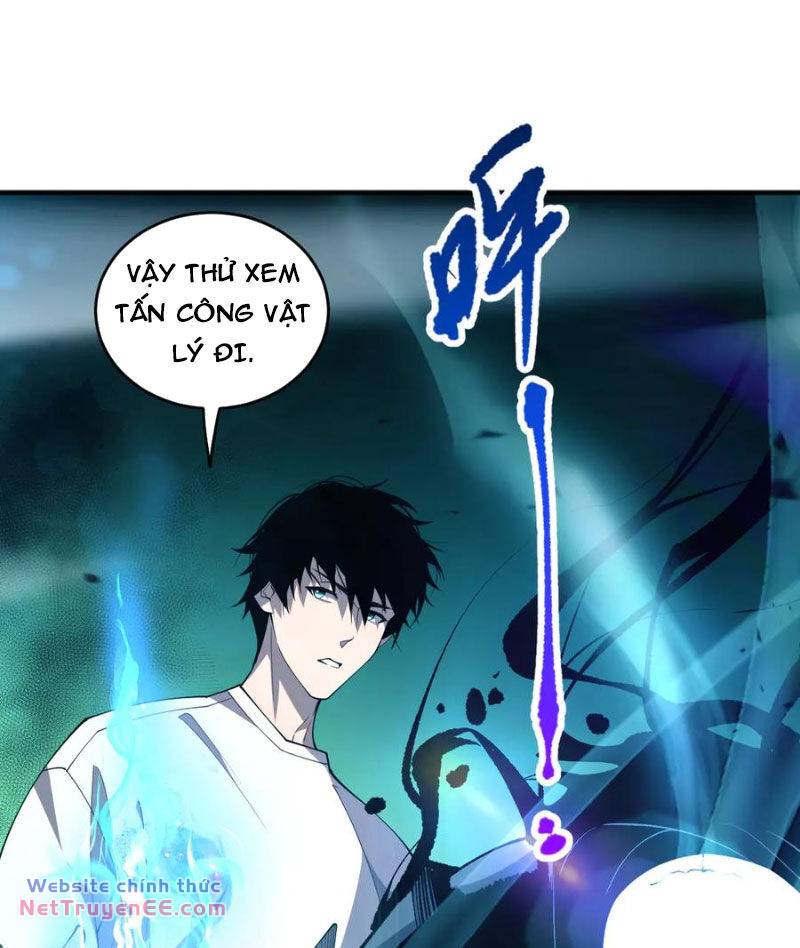 Thảm Họa Tử Linh Sư - Chapter 74 - Page 39