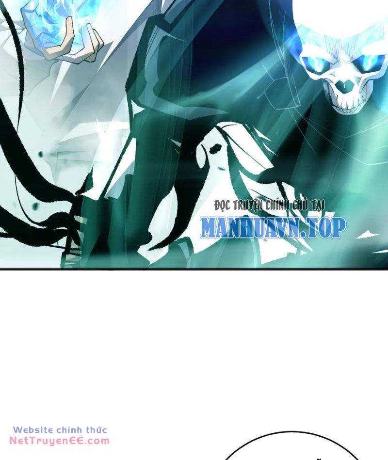 Thảm Họa Tử Linh Sư - Chapter 74 - Page 40