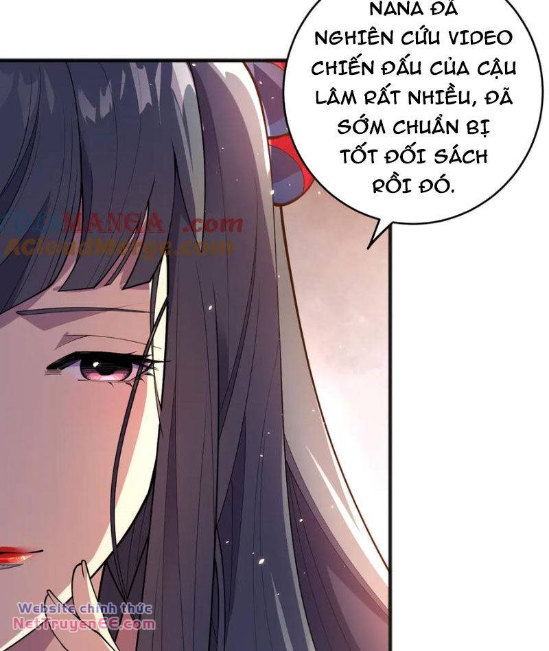 Thảm Họa Tử Linh Sư - Chapter 74 - Page 41