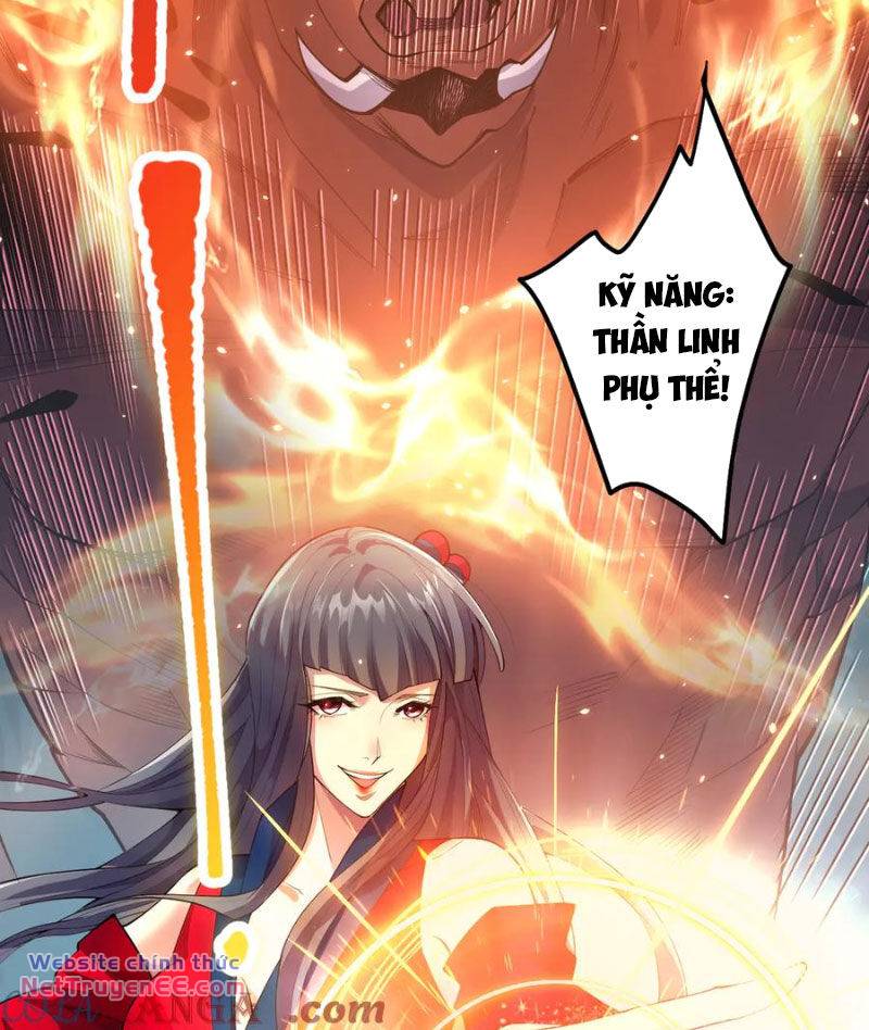 Thảm Họa Tử Linh Sư - Chapter 74 - Page 43