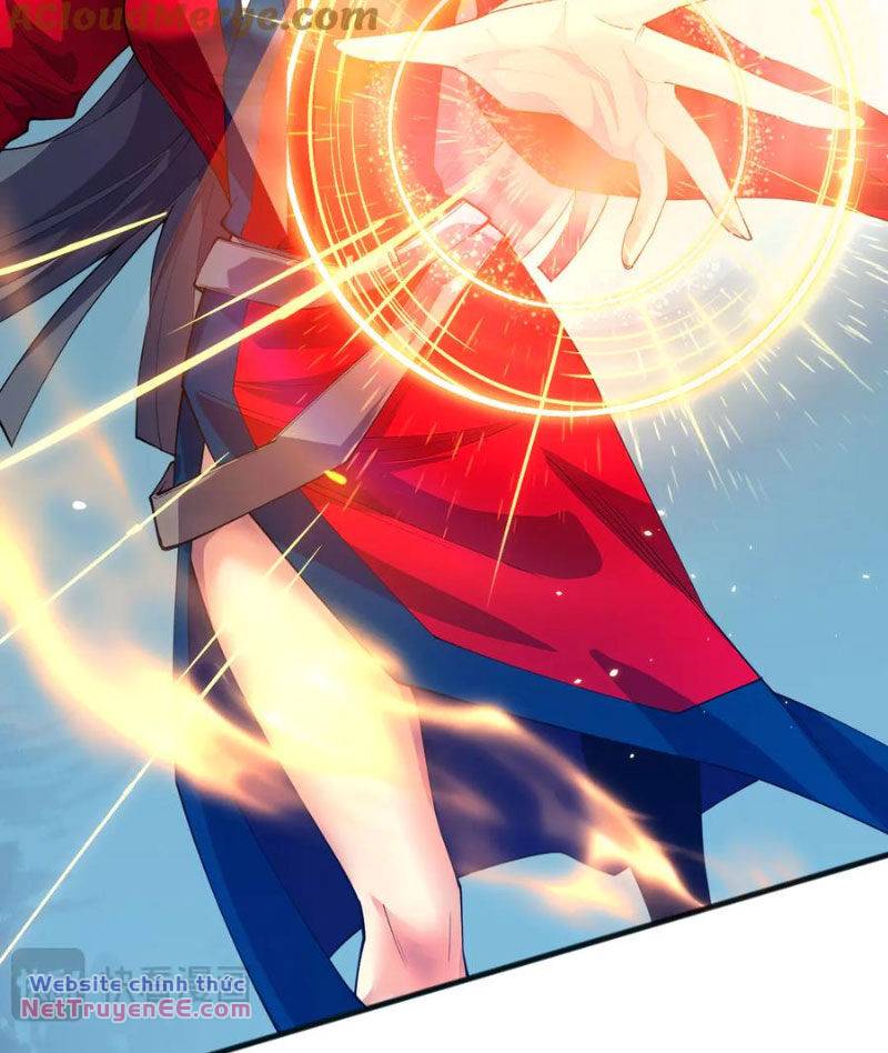 Thảm Họa Tử Linh Sư - Chapter 74 - Page 44