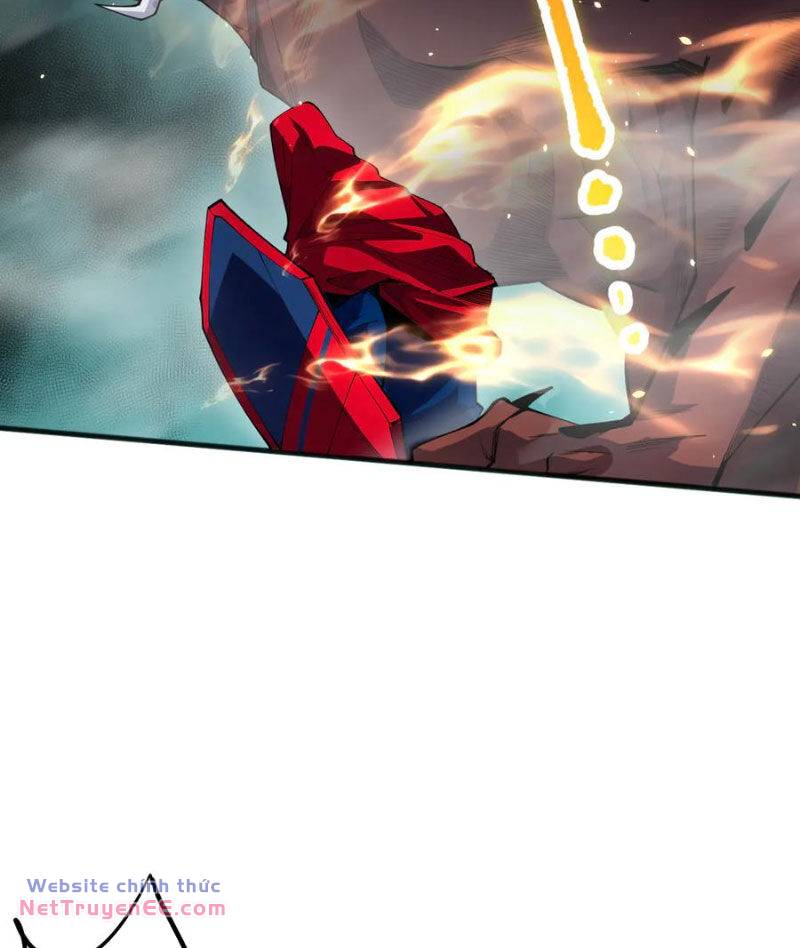 Thảm Họa Tử Linh Sư - Chapter 74 - Page 46