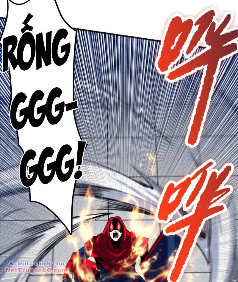 Thảm Họa Tử Linh Sư - Chapter 74 - Page 47