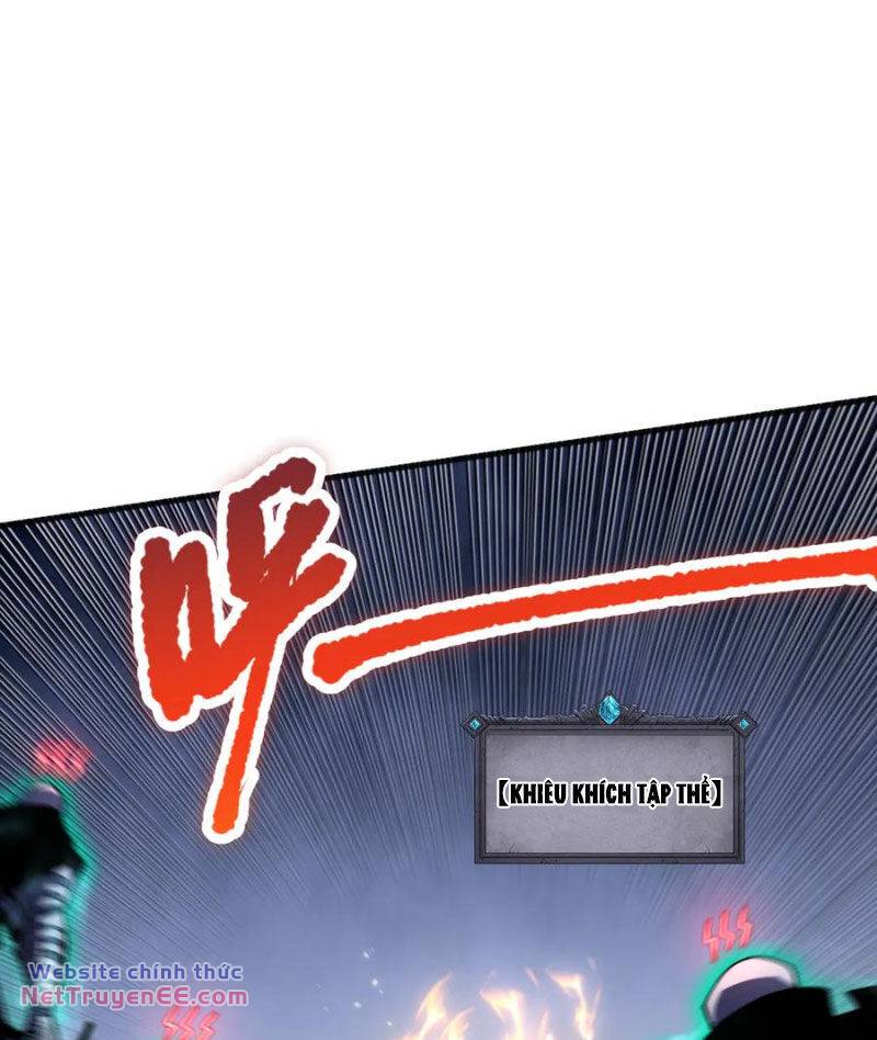 Thảm Họa Tử Linh Sư - Chapter 74 - Page 49