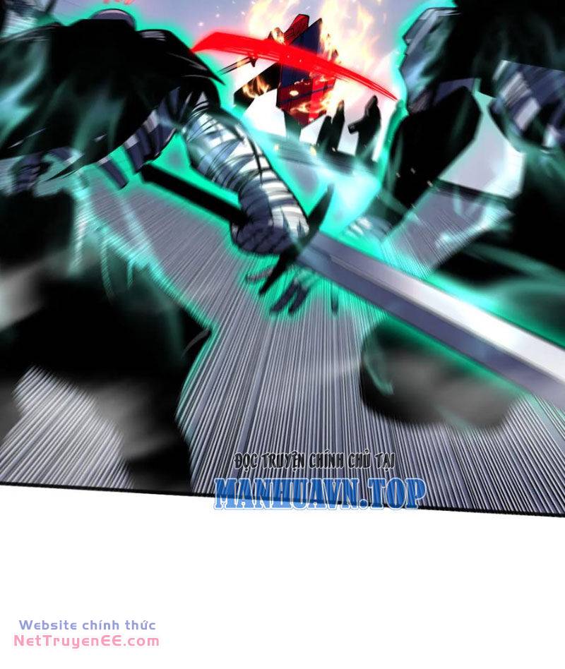Thảm Họa Tử Linh Sư - Chapter 74 - Page 50
