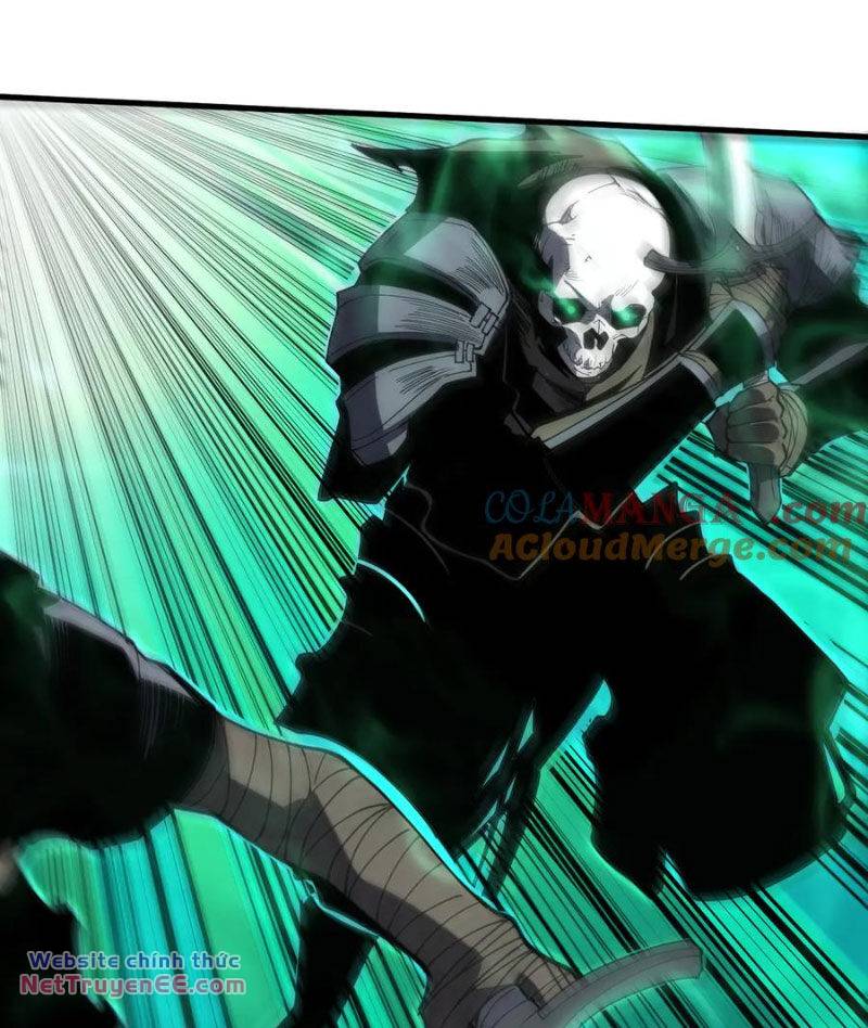 Thảm Họa Tử Linh Sư - Chapter 74 - Page 51