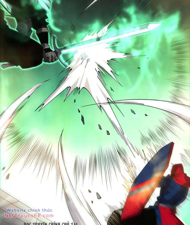 Thảm Họa Tử Linh Sư - Chapter 74 - Page 53