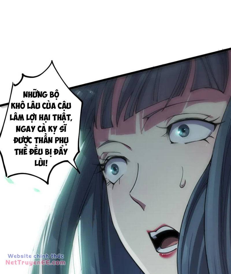 Thảm Họa Tử Linh Sư - Chapter 74 - Page 56