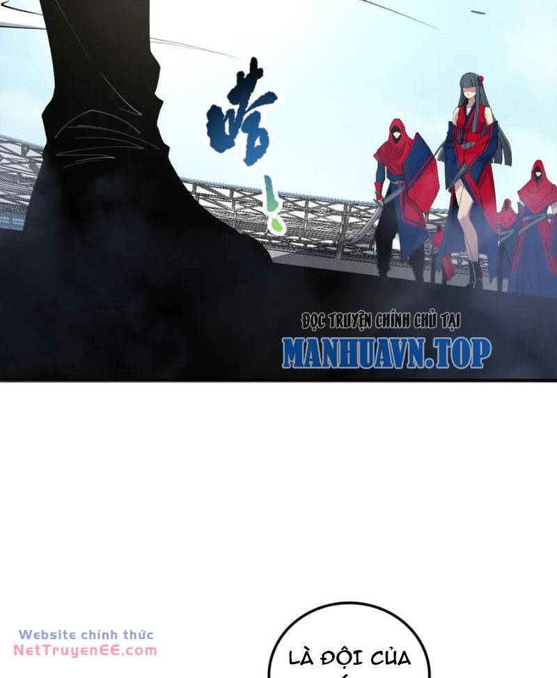 Thảm Họa Tử Linh Sư - Chapter 74 - Page 5