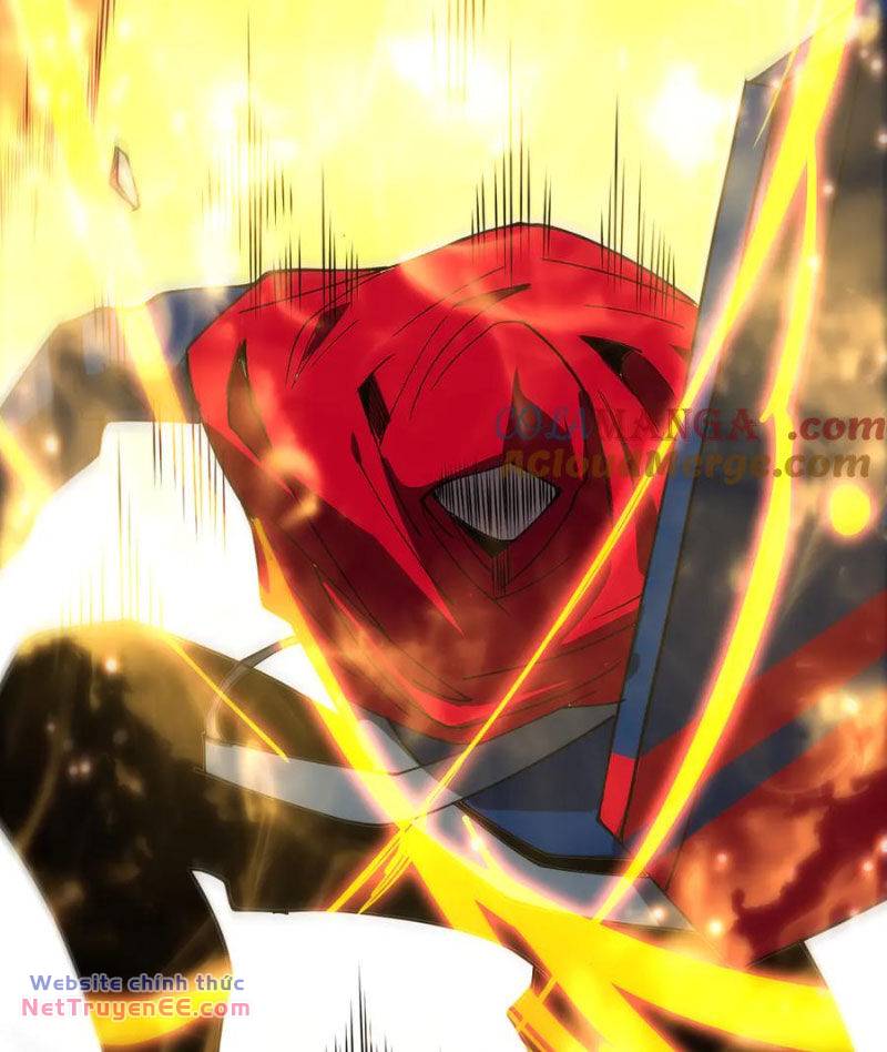 Thảm Họa Tử Linh Sư - Chapter 74 - Page 59