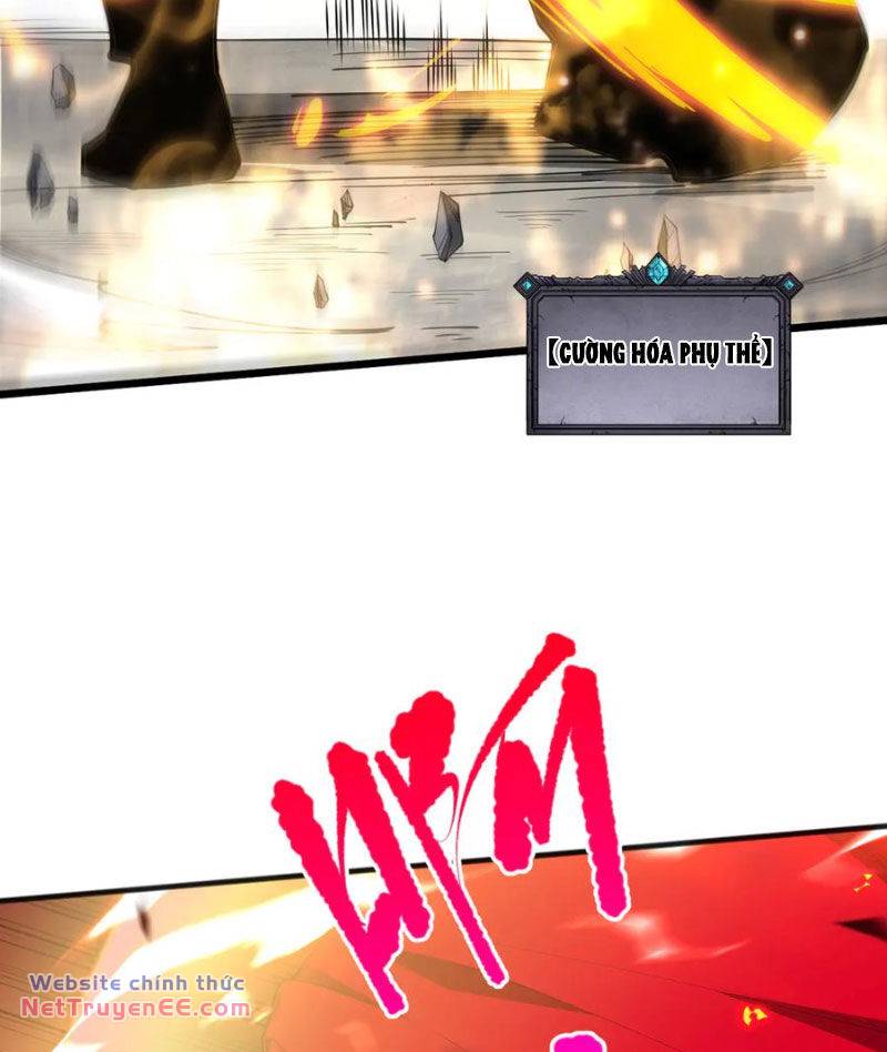 Thảm Họa Tử Linh Sư - Chapter 74 - Page 60