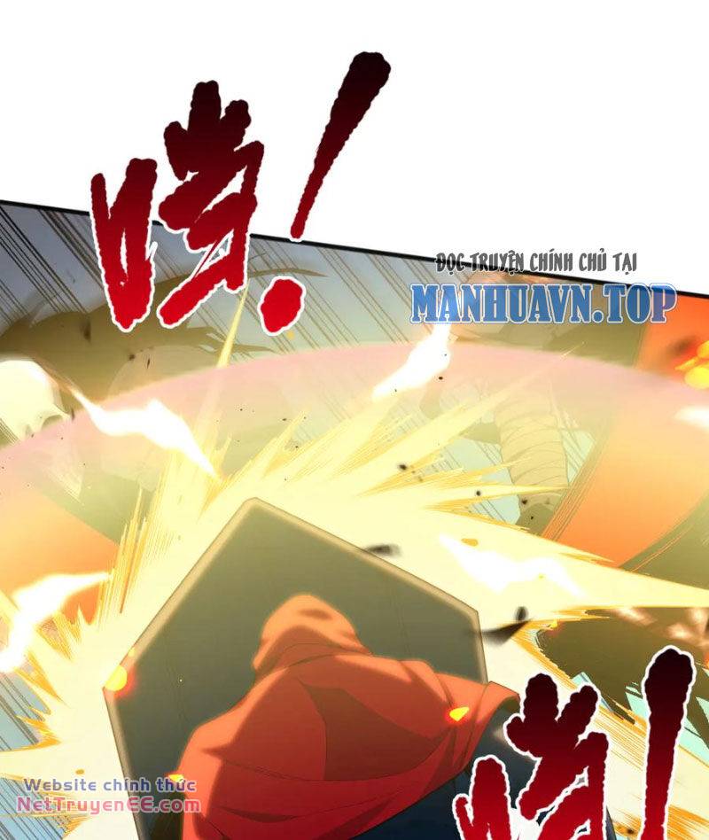 Thảm Họa Tử Linh Sư - Chapter 74 - Page 62