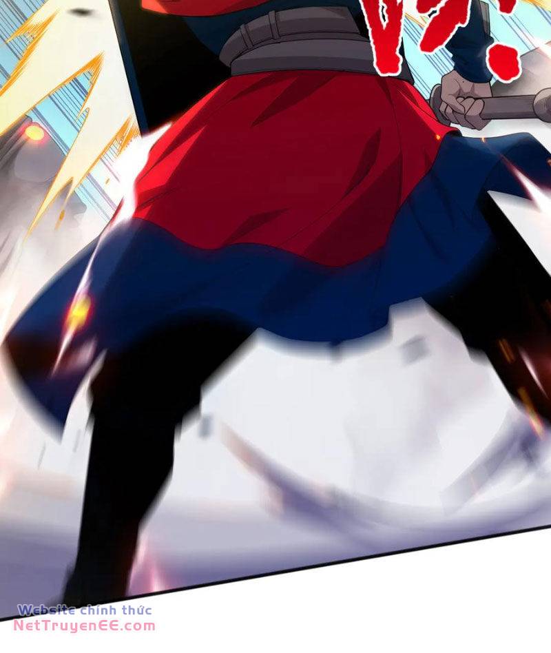 Thảm Họa Tử Linh Sư - Chapter 74 - Page 63