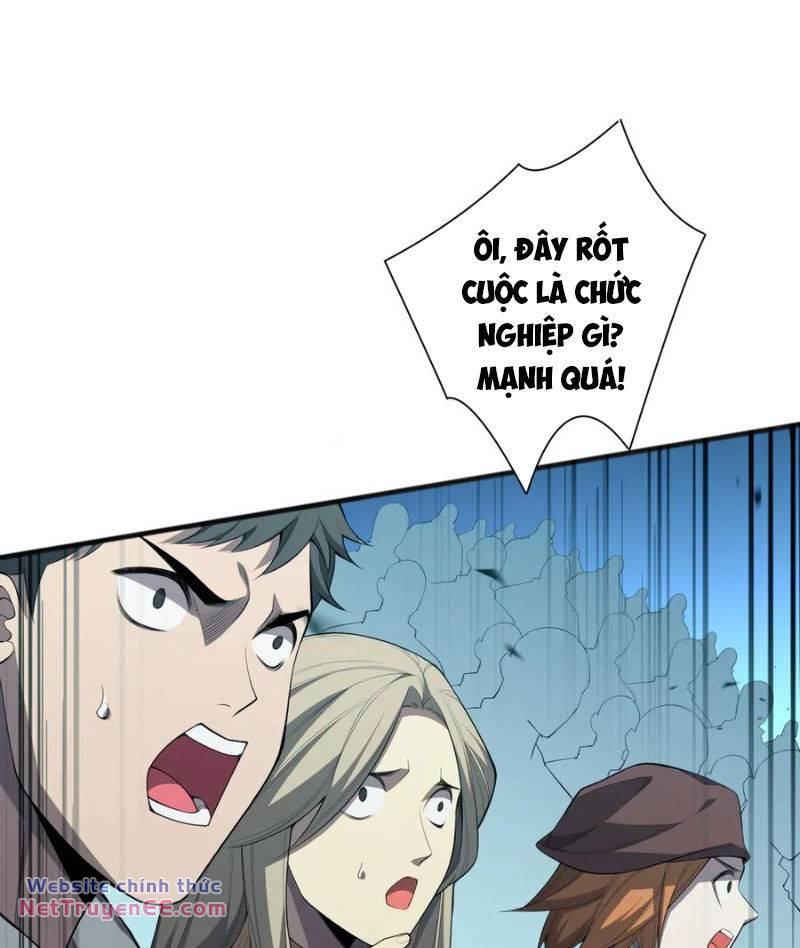 Thảm Họa Tử Linh Sư - Chapter 74 - Page 64