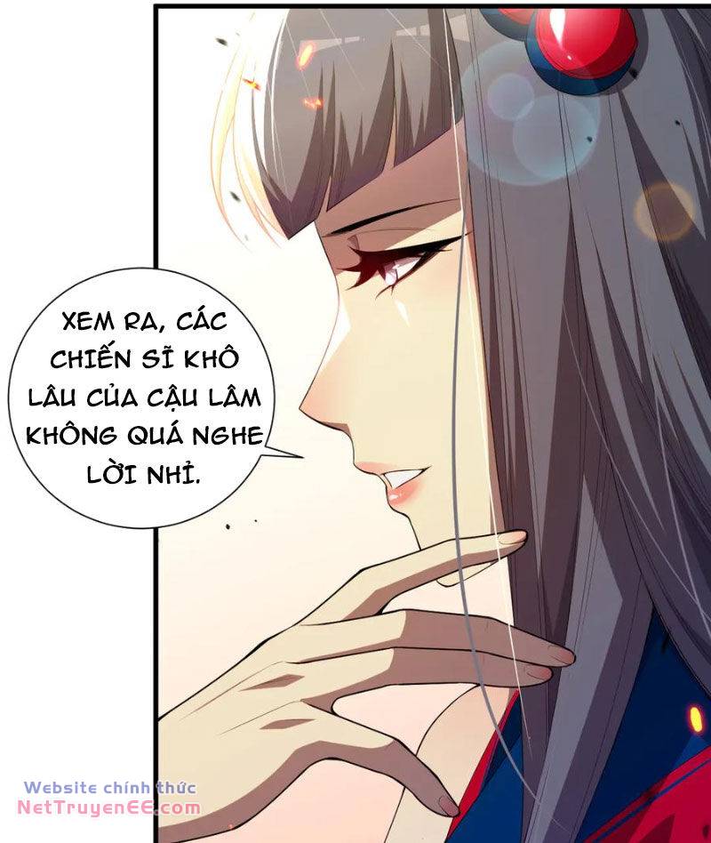 Thảm Họa Tử Linh Sư - Chapter 74 - Page 66