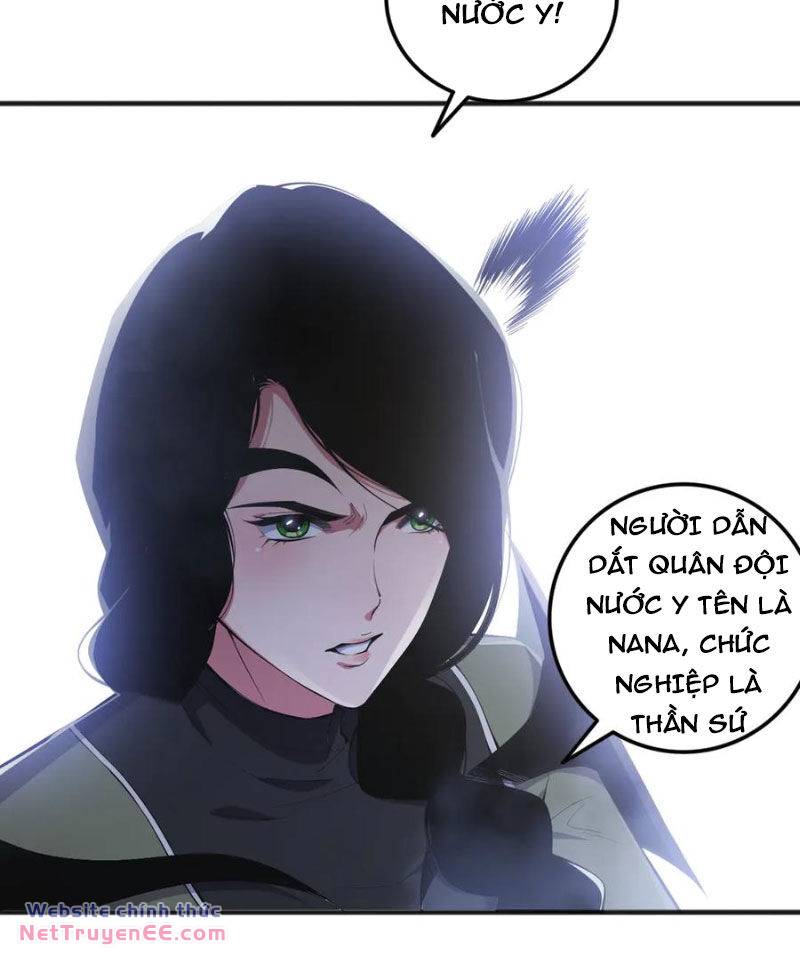 Thảm Họa Tử Linh Sư - Chapter 74 - Page 6