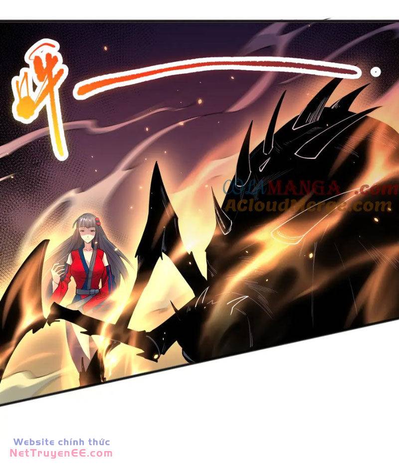 Thảm Họa Tử Linh Sư - Chapter 74 - Page 69