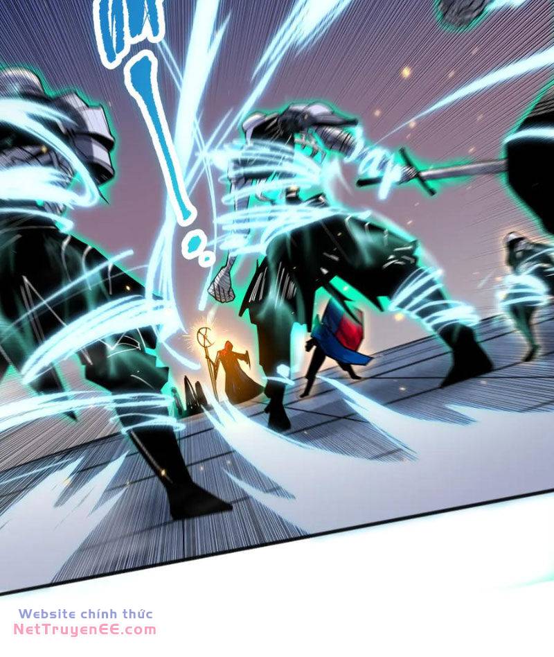 Thảm Họa Tử Linh Sư - Chapter 74 - Page 73