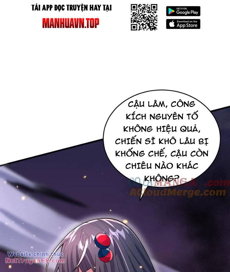 Thảm Họa Tử Linh Sư - Chapter 74 - Page 74