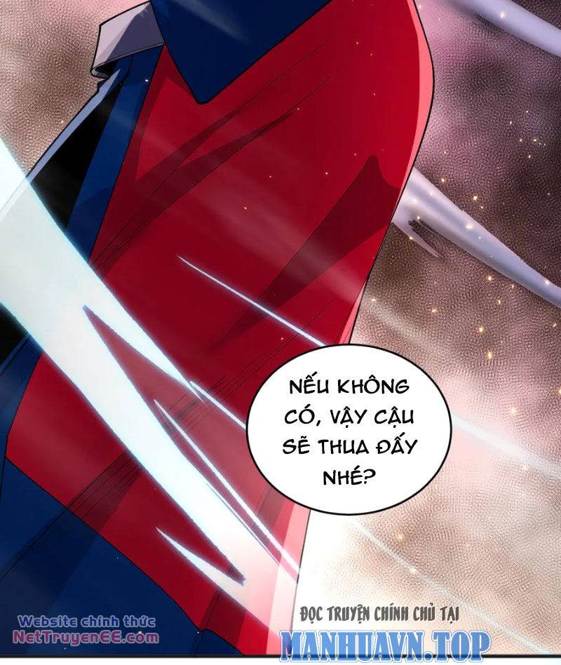 Thảm Họa Tử Linh Sư - Chapter 74 - Page 76