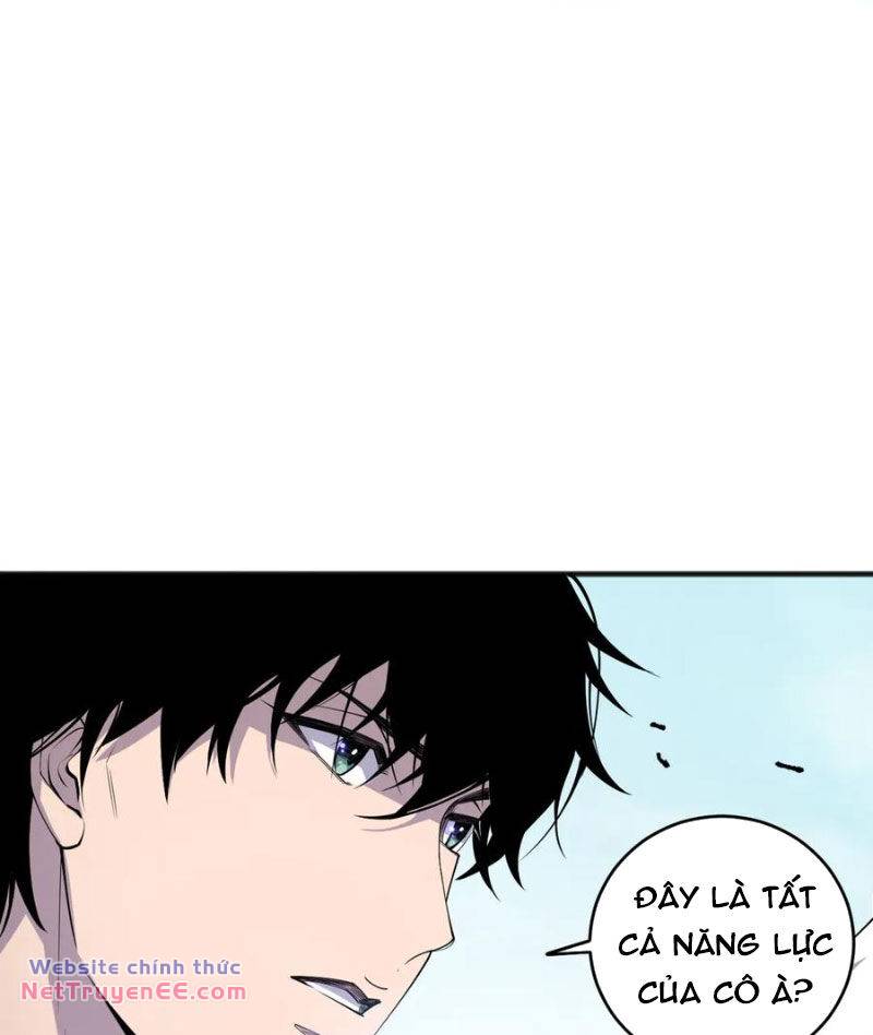 Thảm Họa Tử Linh Sư - Chapter 74 - Page 77