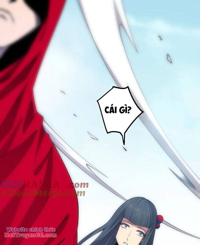 Thảm Họa Tử Linh Sư - Chapter 74 - Page 79
